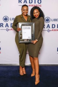 South African Radio Awards