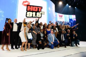 South African Radio Awards