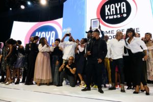 South African Radio Awards