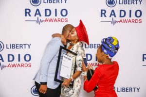 South African Radio Awards