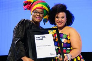 South African Radio Awards