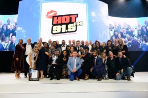 South African Radio Awards