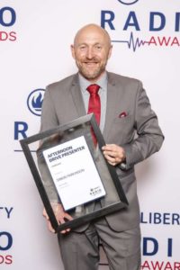 South African Radio Awards