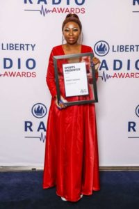 South African Radio Awards