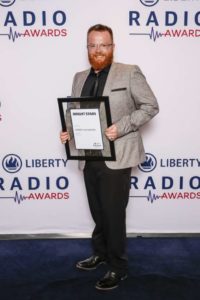 South African Radio Awards