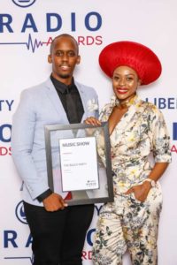 South African Radio Awards