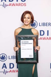 South African Radio Awards