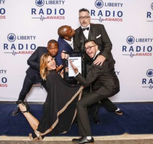 South African Radio Awards