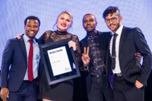 South African Radio Awards