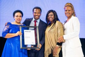 South African Radio Awards