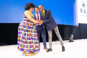 South African Radio Awards